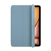 Smart Folio для iPad Air 11-дюймов (M2) 2024 - Denim (Джинсовый)