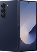 Galaxy Z Fold 6, 256 ГБ, Navy (Темно-синий), SM-F956B