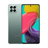 Galaxy M53 5G 6 ГБ/128 ГБ Зелёный 2501