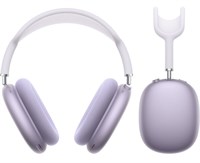 AirPods Max, Purple (Фиолетовый), USB-C MWW83AM