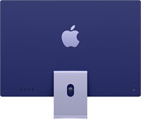 iMac 24 2023, M3 (8c CPU, 10c GPU), RAM 24 ГБ, SSD 1 ТБ, английская раcкладка (KB-US), Purple (Фиолетовый), Z19Q0001M, Z19P, Z19Q0001M