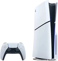 PlayStation 5 Slim CD 13979