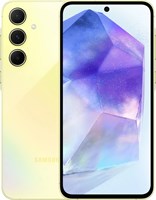 Galaxy A55 5G 8 ГБ/128 ГБ Жёлтый 13990