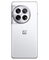 OnePlus 12 12 ГБ/256 ГБ Ледяной белый (Glacial White) 13997