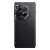 OnePlus 12 12 ГБ/256 ГБ Шелковистый чёрный (Silky Black) 14001