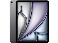 iPad Air 13, 2025, M3, 256 ГБ, LTE, Space gray ("Серый космос") 14246