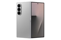 Galaxy Z Fold 7, 1 ТБ, Silver Shadow (Серебрянная тень) 14319