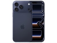 iPhone 17 Pro 256 ГБ, Тёмно-синий (Deep Blue), nano Sim + eSim 14354