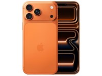 iPhone 17 Pro 256 ГБ, Оранжевый космос (Cosmic Orange), nano Sim + eSim 14355