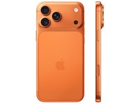Купить Apple iPhone 17 Pro Max 256 ГБ, Оранжевый космос (Cosmic