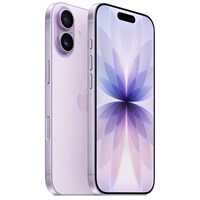 iPhone 17 256 ГБ, Лавандовый (Lavender), nano Sim + eSim 14423