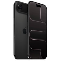 iPhone Air 256 ГБ Чёрный космос (Black) Dual eSim 14450