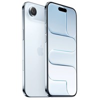 iPhone Air 512 ГБ Небесно-голубой (Sky Blue) Dual eSim 14455