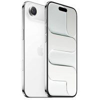 iPhone Air 512 ГБ Белое облако (Cloud White) Dual eSim 14457