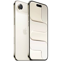 iPhone Air 1 ТБ Светло-Золотой (Light gold) Dual eSim 14460