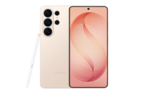 Galaxy S26 Ultra 5G 16 ГБ/1024 ГБ (1 ТБ)  Золотой (Pink Gold) 14600