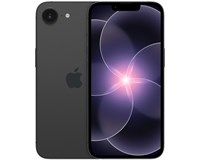 iPhone 17e 256 ГБ, Чёрный (Black), Dual eSim 14624