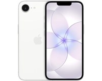 iPhone 17e 512 ГБ, Белый (White), Dual eSim 14630