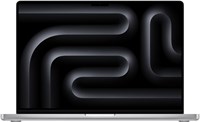 MacBook Pro 16 2026, M5 Pro (18c CPU, 20c GPU), RAM 64 ГБ, SSD 4 ТБ, Silver (Серебристый), английская раскладка (KB-US), part num, Standard display 14832