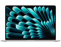 MacBook Air 15, M5 (10c CPU, 10c GPU) RAM 32 ГБ, SSD 4 TБ, Silver (Серебристый), английская раскладка (KB-US) 14913
