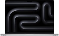 MacBook Pro 16 2026, M5 Pro (18c CPU, 20c GPU), RAM 48 ГБ, SSD 2 ТБ, Silver (Серебристый), английская раскладка (KB-US), part num, Nano-texture display 14986