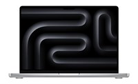 MacBook Pro 14 2026, M5 Pro (18c CPU, 20c GPU), RAM 64 ГБ, SSD 1 ТБ, Silver (Серебристый), русская раскладка (KB-RS), part num, Nano-texture display 15104