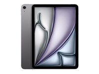 iPad Air 11, 2026, M4, 128 ГБ, Wi-Fi, Space gray ("Серый космос") 15231