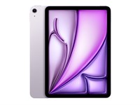 iPad Air 11, 2026, M4, 256 ГБ, Wi-Fi, Purple (Фиолетовый) 15241