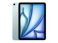 iPad Air 11, 2026, M4, 512 ГБ, Wi-Fi, Blue (Голубой) 15245