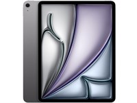 iPad Air 13, 2026, M4, 512 ГБ, LTE, Space gray (