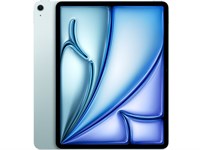 iPad Air 13, 2026, M4, 1 ТБ, LTE, Blue (Голубой) 15286