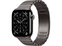 Watch Series 11, 46 mm, Slate, Титановый корпус с Slate Link Bracelet 15318