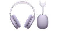 AirPods Max 2 2026, Purple (Фиолетовый), USB-C 15324