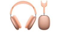 AirPods Max 2 2026, Orange (Оранжевый), USB-C 15323