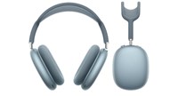 AirPods Max 2 2026, Blue (Синий), USB-C 15322