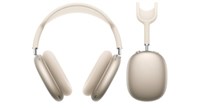 AirPods Max 2 2026, Starlight (Сияющая звезда), USB-C 15321