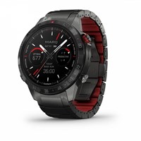 Garmin Marq Athlete (Gen2) - Performance Edition 15374