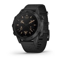 Garmin Marq Commander (Gen2) - Carbon Edition 15375