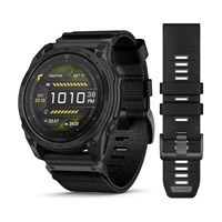 Garmin Tactix 8 AMOLED 51мм с Applied Ballistics Ultralight 15384