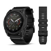 Garmin Tactix 8 Solar 51мм с Applied Ballistics Ultralight 15386