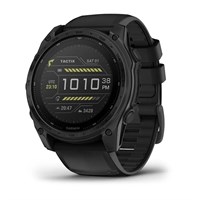 Garmin Tactix 8 Solar Edition 51мм с Applied Ballistics Elite 15387