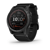 Garmin Tactix 7 Pro 51мм Ballistics Edition с Black Nylon Band 15393