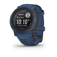Garmin Instinct 2 45мм Solar Blue 15396