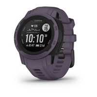 Garmin Instinct 2S 40мм Solar Violet 15405