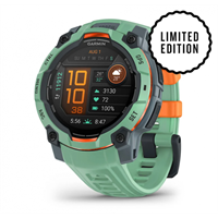 Garmin Instinct 3 Neo Tropic Amoled 45мм Neo Tropic Band 15425