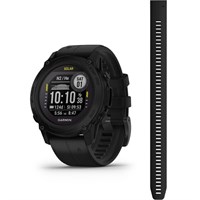 Garmin Descent G1 45мм Solar Black 15443