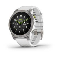 Garmin Epix (Gen 2) 47 mm Sapphire Titanium White 15459