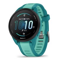 Умные часы Garmin 43 мм Forerunner 165 Music Aqua 15481