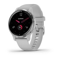 Garmin Venu 2S Silver 15523