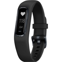 Garmin Vivosmart 4 Black 15533